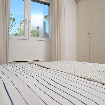 Apartment Terrazzo Rijeka Buitenkant foto