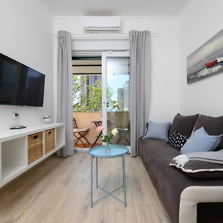 Apartment Terrazzo Rijeka Buitenkant foto