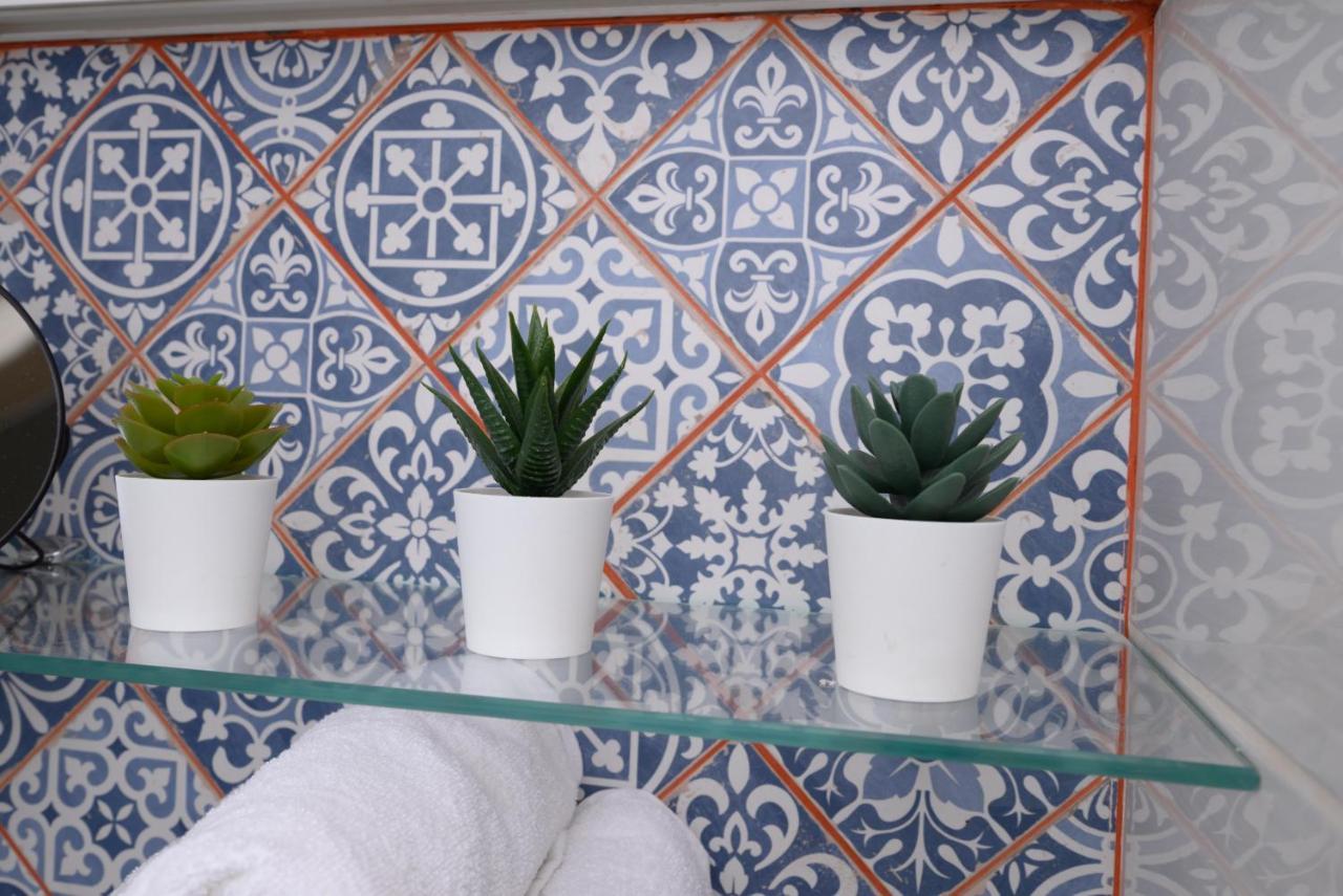 Apartment Terrazzo Rijeka Buitenkant foto