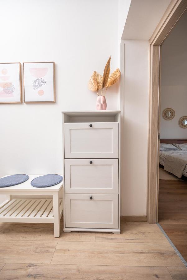 Apartment Terrazzo Rijeka Buitenkant foto