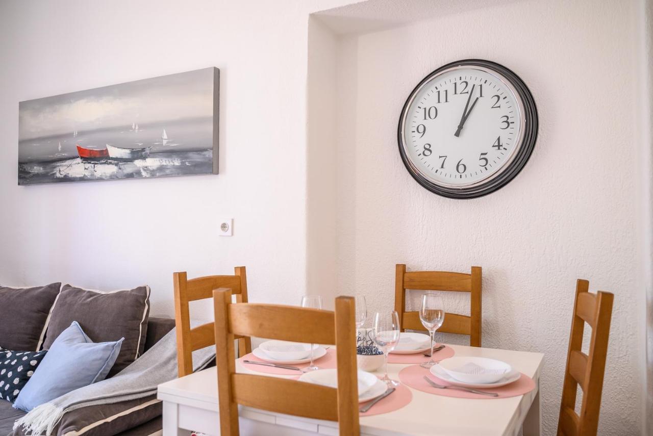 Apartment Terrazzo Rijeka Buitenkant foto